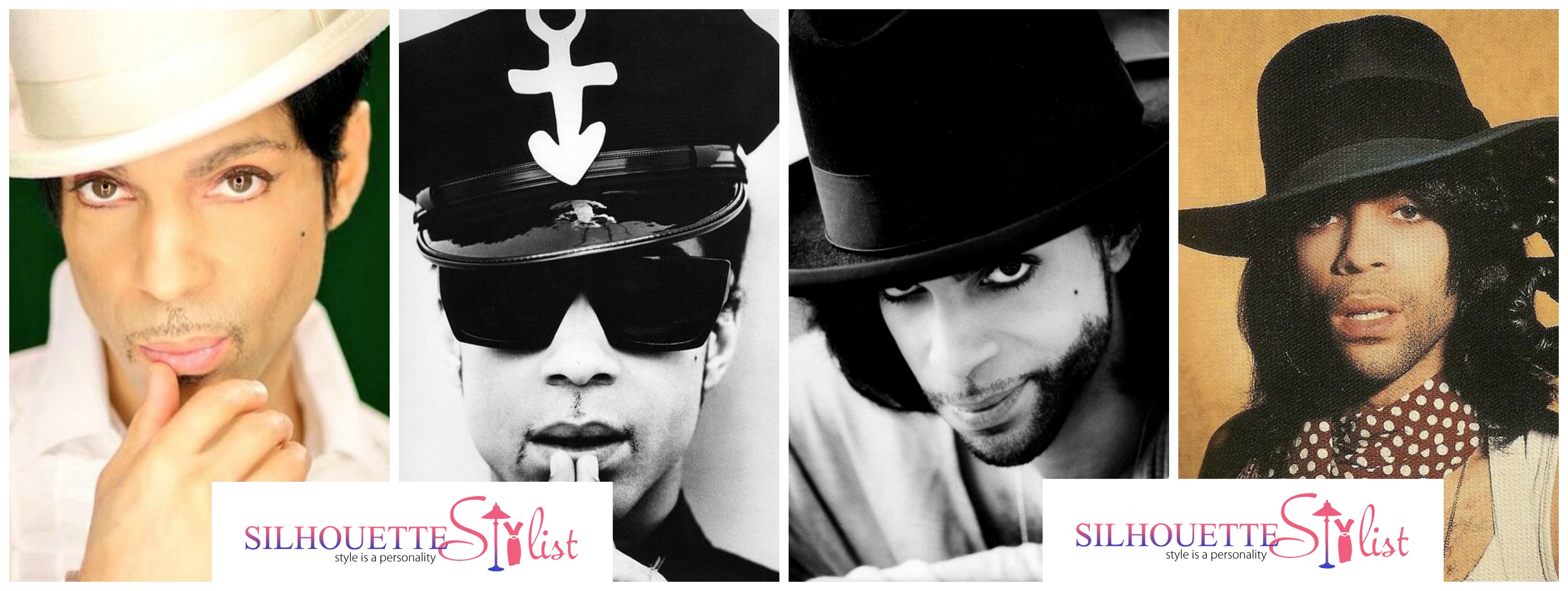 Image result for Prince in Hats